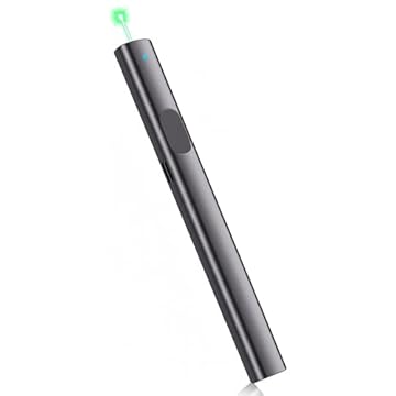highest power laser pointer legal