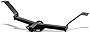 Armordillo USA 8718278 Class 1 Trailer Hitch 1.25-Inch Receiver Fits 2007-2010 Hyundai Elantra 4 Door Sedan