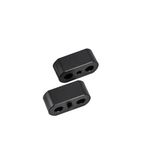 Riser guidon Tiger 900 soulager douleur dos adaptateur de montage moto 2020