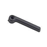 Per Land Per Cruiser 4500 4700 LC80 LC100 LX470 Auto Portellone Posteriore Maniglia Interna Accessori