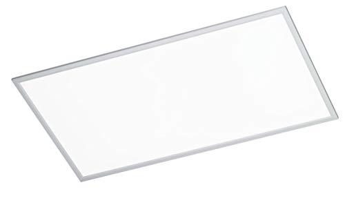 Deckenleuchte und LED-Deckenpaneel 9693.01.70.1200