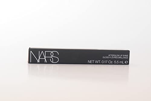 Nars Afterglow Lip Shine - # Orgasm 5.5Ml #TOP26
