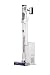 Produktbild Shark Detect Pro kabelloser Akku-Staubsauger mit FloorDetect, 2L Auto-Empty System, 60 Minuten Laufzeit, leicht, flexibel, Anti-Hair-Wrap-Staubsauger kabellos mit Fugendüse, Weiß/Bronze IW3611EU