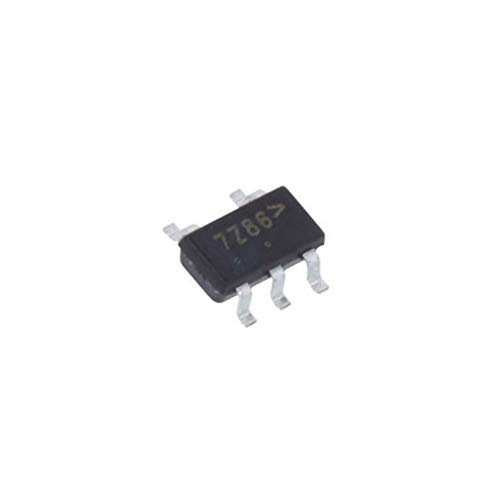 ON Semiconductor - 8X NC7SZ86M5X IC: numérique XOR Canaux: 1 IN: 2 SMD SC74A 1,65-5,5VDC ON SEMICON
