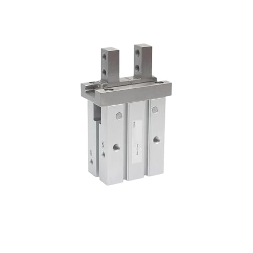 Cilindro pinza neumática de aire MHZ2 componente de doble efecto 2