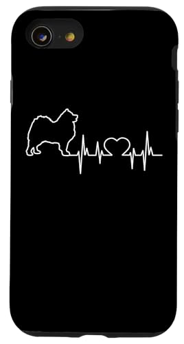 Samoyed Samoyed Case for iPhone SE (2020) / 7 / 8