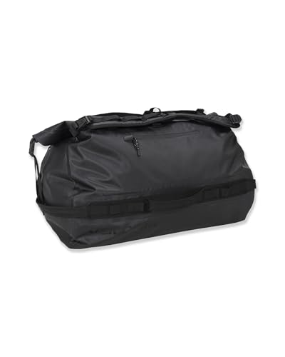 Volcom Men's Frequency Roll Top Duffel