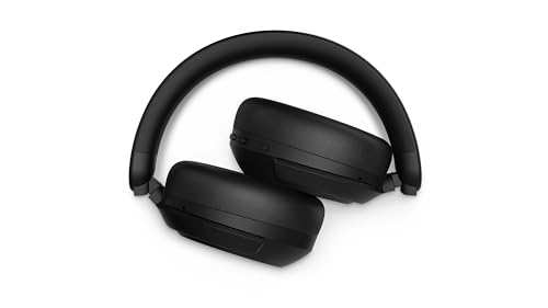 Image of Philips H8000 Active Noise Cancelling Over-Ear Wireless Headphones
