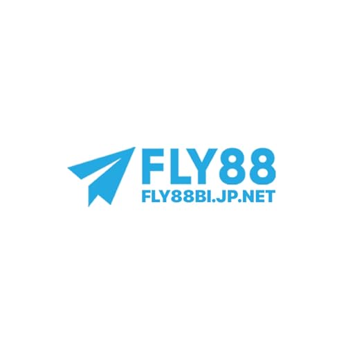 FLY88 cover art