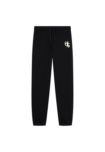 Pantalones Champion de niña que evitan rozaduras elásticos y resistentes para uso diario continuo