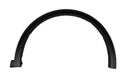 Moulure passage roue Haval Jolion Pro bande garniture pneu avant droit