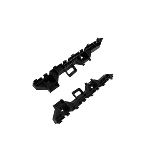 Support de pare-chocs avant en ABS renforcé compatible City 2014-2019 fixations OEM