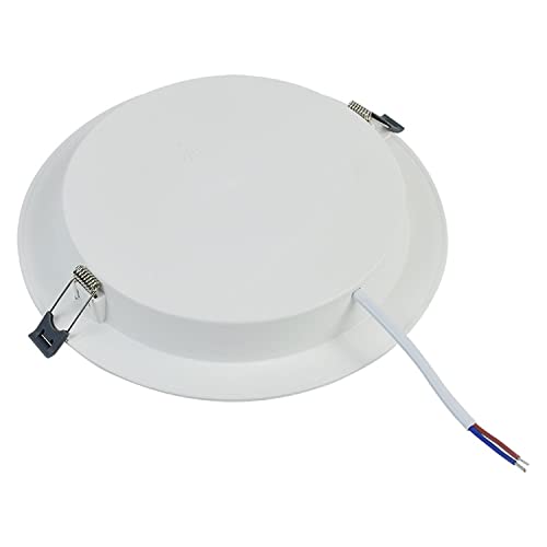 Lot De 3 Spots Encastrables LED Extra-plats 7W - Blanc Neutre 4200K - Éclairage Moderne Et économique