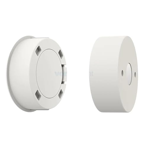 Télécommande 2.4G variateur de luminosité portable à aimant fixe R1-1 - 3