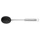 wmf presto 1200 bedienungsanleitung Material: Cromargan Edelstahl 18/10 teilmattiert. Rostfrei, spülmaschinengeeignet, formstabil, hygienisch, säurefest und unverwüstlich. Kunststoff (hitzebeständig bis 270°C)