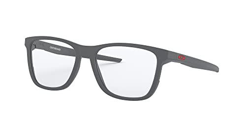 Image of Oakley Mens OX8163 Centerboard Square Eyeglasses