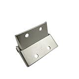 HNARL Lift Gate Hinge 104804 104804GT for Genie Entry Gate Spring Hinge Genie Vertical Mast Lifts GRC...