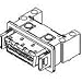 Molex / Waldom 91804-0413 Connector SCSI