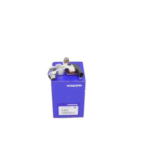 VOLVO XC40 - Terminal pirotécnico de batería OE 31652688