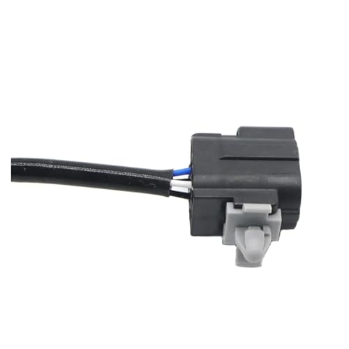 Sonde lambda pour passer le contrôle technique sur Mazda Premacy - 3
