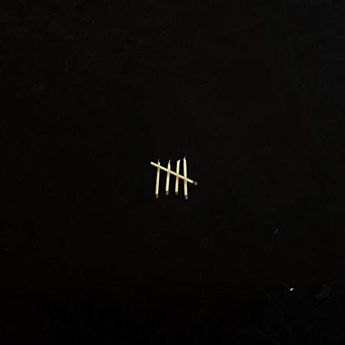 Album Art for Sault 5 by Sault