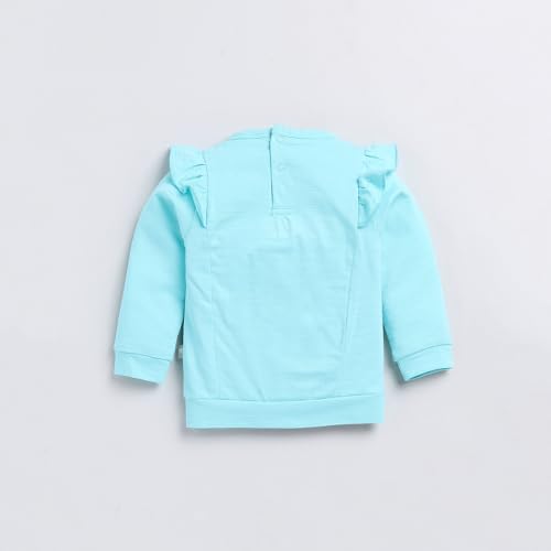 Image of Mom's Love Baby Girls CO-SET