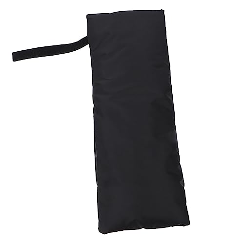 Toddmomy Cubierta De Congelado Reutilizable Para Exteriores Protección De Aislada Para Evitar Heladas y Daños Tuberías