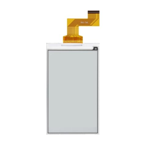 Écran E Inks Display SPI 3,97" pour créer votre propre station météo connectée