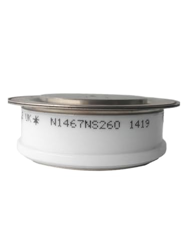 N1467NS260 módulo IGBT de potencia con diodo tiristor integrado para sistemas industriales