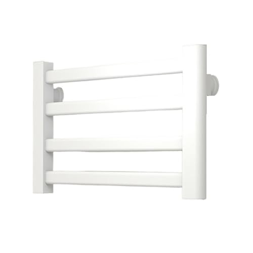 Chauffe-serviettes simple pour salle de bain pour éliminer l'humidité