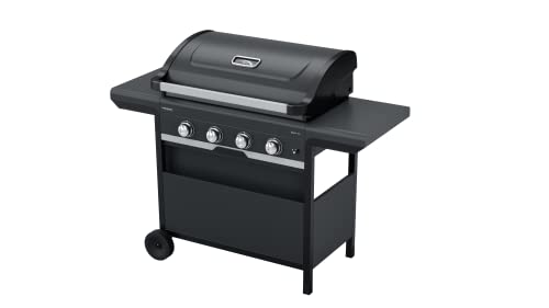 Campingaz Select 4 L Gasgrill