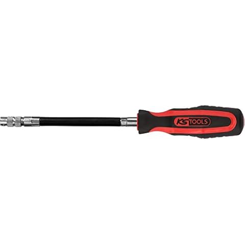 1/4" ERGOTORQUEplus Bit-Schraubendreher Flexibel, 200mm Cover