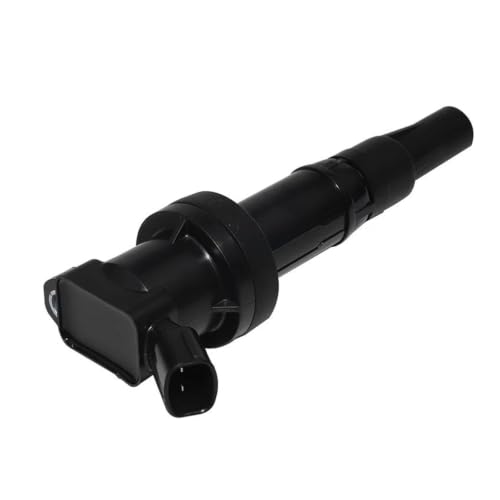 Bobina de encendido para Hyundai Accent: Solucione fallos de arranque y motor 4