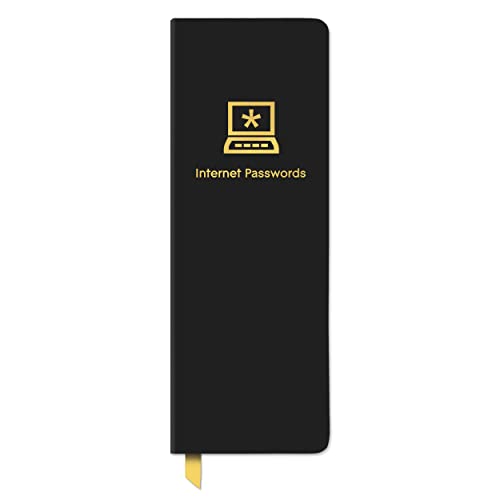 Carnet de notes Studio Oh noir couverture souple carnet ligné 160 pages