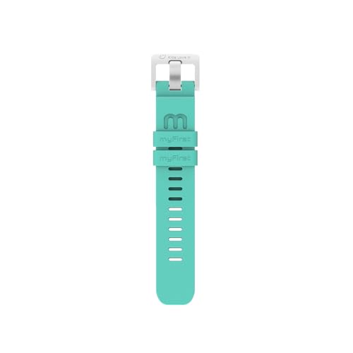 Bracelet de montre Fone R2 Fone S3 S3+ myFirst ultra résistant et lavable