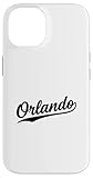 Photo Gallery orlando florida cool retro script 1970s bianco testo vintage custodia per iphone 14 Photo Gallery orlando florida cool retro script 1970s bianco testo vintage custodia per iphone 14