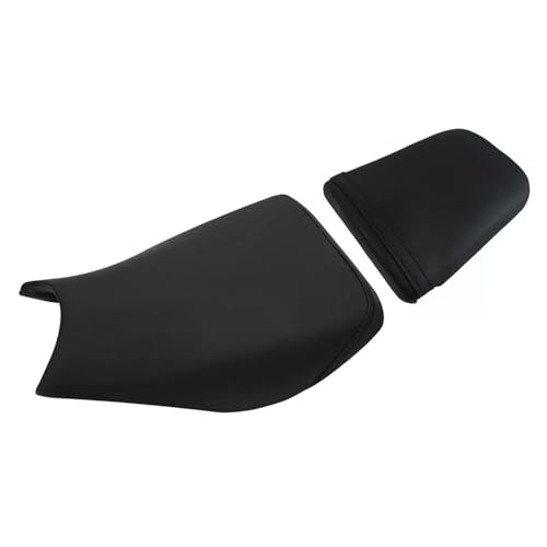 Asiento de motocicleta para CBR 1000RR 2004-2007 con acabado de alta fidelidad
