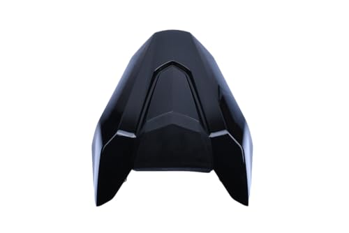 Capot de selle CBR650R noir brillant finition premium