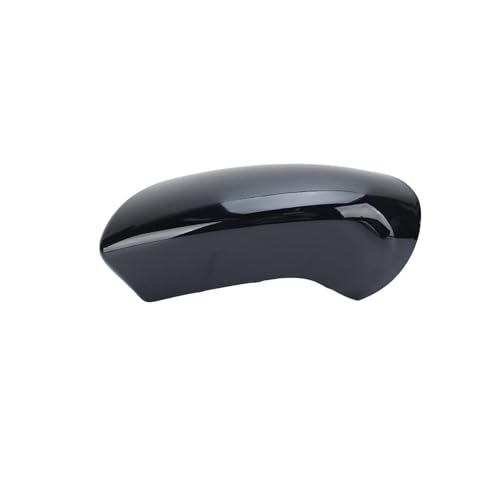 HRBGULVLE(���X) �ɓK�� �L���V���J�C J10 2007-2014 ���B�d�l �T�C�h�~���[ �J�o�[ �o�b�N���t�� �h�A�~���[�J�o�[ �J�[�A�N�Z�T���[(Jade black,1pc left)