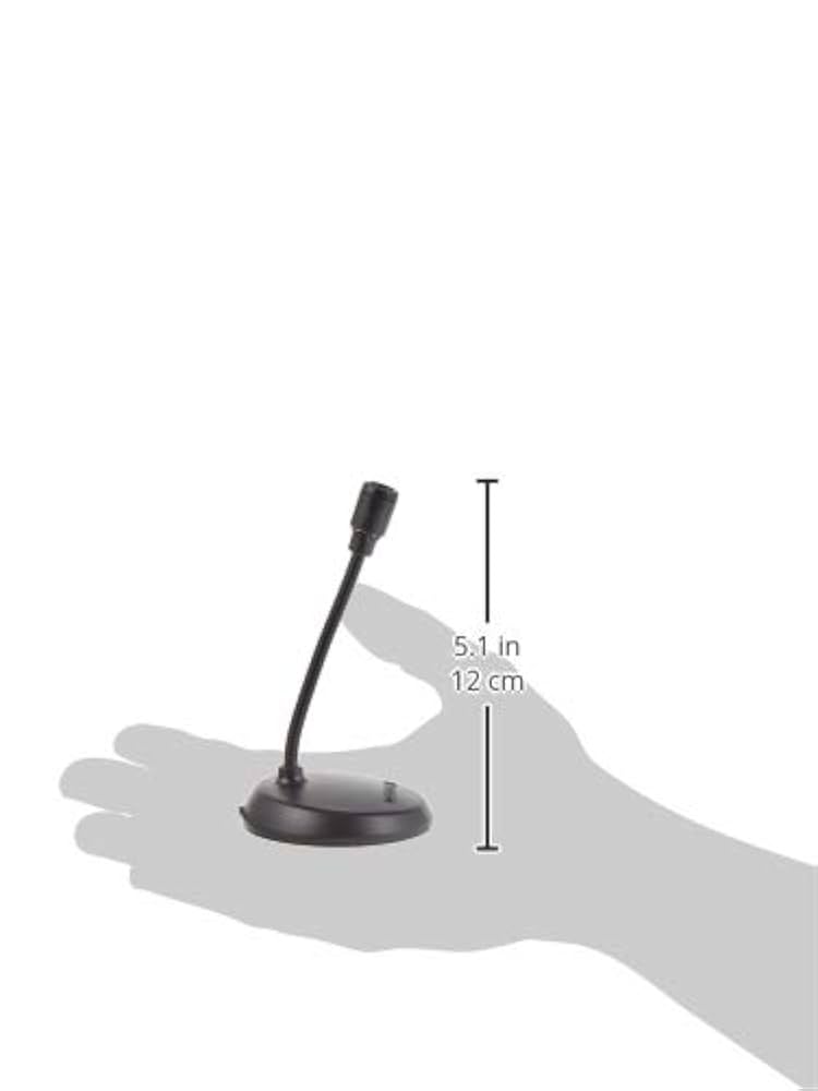 audio-technica モノラルマイクロホン AT9904 61ZoHOqJoaL._UF350,350_QL80_.jpg