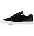 Produktbild DC Shoes Herren Hyde Sneaker, Black/Black/White, 45 EU