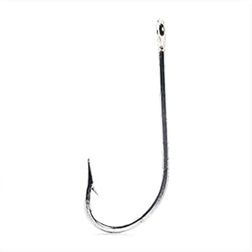 mustad fishing hook