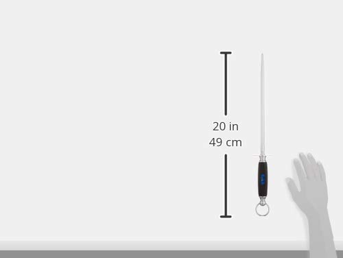 Amazon.co.jp: 遠藤商事(Endo Shoji) TKG 包丁研ぎ棒ナイフシャープ