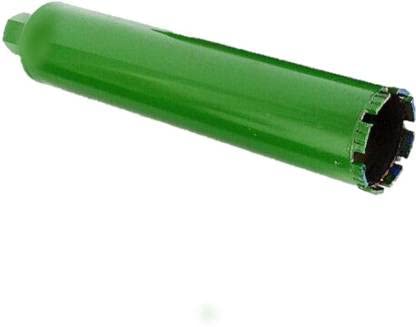 Sauran 4 inches Core Pipe for core Cutter Machine to Hole in Concrete,Marble,Granite,Stone etc 4 inches Diamond Core Pipe for Core Cutting