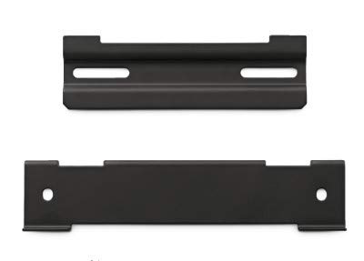 Soporte de pared Bose WB-120 altavoz Solo 5 y CineMate 120