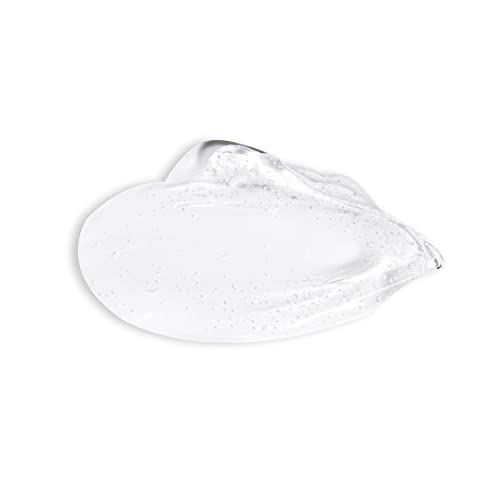 Exfoliating Face Wash, Extra Gentle Daily Face Scrub, Deep Cleansing Facial Cleanser For All Skin Types, Rosehip And Mint Exfoliating Face Scrub By Live Green #TOP2