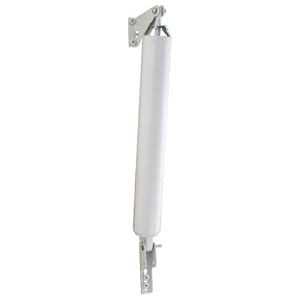 Wright Products V150WH Heavy Duty Pneumatic Closer, White