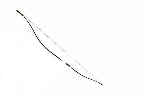 Tiger Shaft 5Pcs Of 67" Bamboo Laminates 3 Colours Choice Making Recurve & Long Bows Wholesale Amounts (Brown) #TOP4