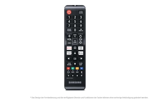 Samsung GQ75Q6FAAU QLED-Fernseher (189 cm/75 Zoll – Bild 16