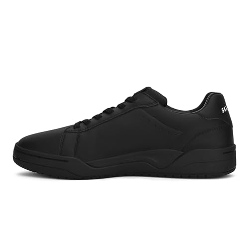 Image of Skechers Mens Koopa Slipper